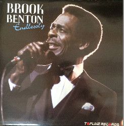 Brook Benton - Endlessly (1987)