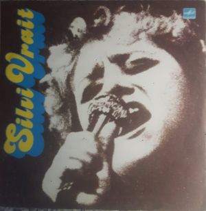 Silvi Vrait - Silvi Vrait (1986)