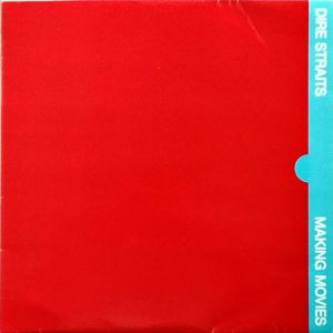Dire Straits - Making Movies (1980)