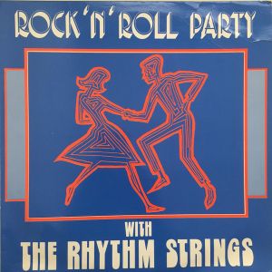 The Rhythm Strings - Rock'n Roll Party