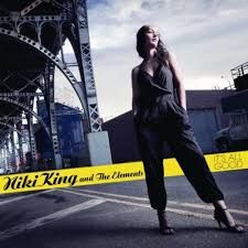 Niki King - It's All Good (2011)