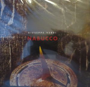 Latvian National Symphony Orchestra / Giuseppe Verdi / Latvian National Opera Chorus - Nabucco. Opera In Three Acts (2001)