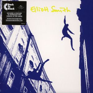 Elliott Smith - Elliott Smith (2017)