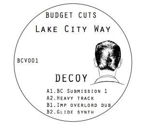 Decoy (30) - Lake City Way (2017)