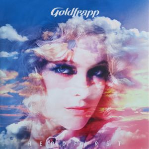 Goldfrapp - Head First (2017)
