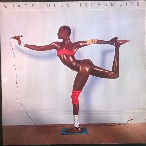 Grace Jones - Island Life (1985)