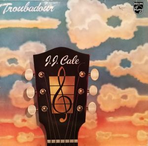 J.J. Cale - Troubadour (1977)