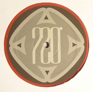 Blame & The Pedge - Lift Me Up / Memories (2007)