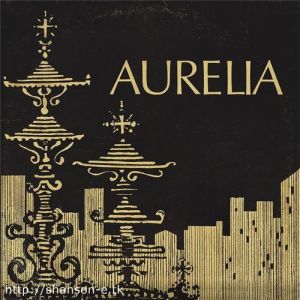 Aurelia Paukštelis - Aurelia (1972)