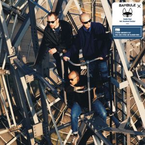 Absolute Beginner - Bambule (2017)