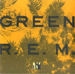 R.E.M. - Green (2017)