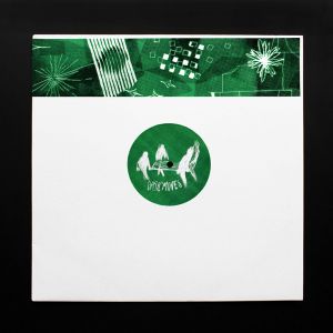 Caustic 14 - Basic Moves 03 (2017)