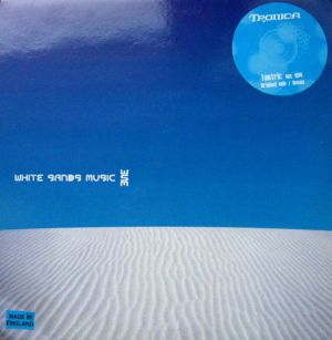Tronica - Tantric (2000)