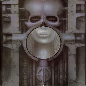 Emerson, Lake & Palmer - Brain Salad Surgery (1973)