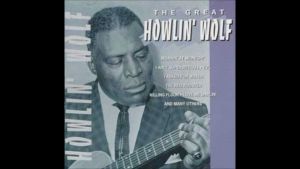 Howlin' Wolf - The Great Howlin' Wolf (1993)