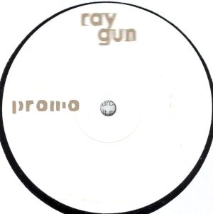 Fabrice Lig - Gualapagos EP (2002)