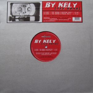 By Kely - The Bomb (1998)
