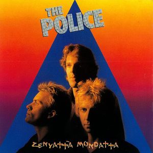 The Police - Zenyatta Mondatta (2003)