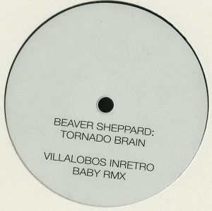 Beaver Sheppard - Tornado Brain (2017)