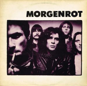 Morgenrot - Morgenrot (1979)