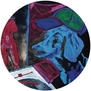 brAque (4) - Mouvance EP (2018)