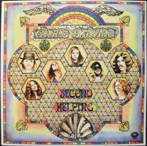 Lynyrd Skynyrd - Second Helping (2015)