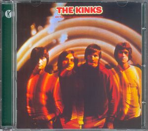 The Kinks - The Kinks Are The Village Green Preservation Society (2005)