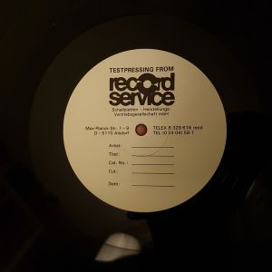 Clubland - Themes From Outer Clubland (Keep It Pumping) - Volume One (1991)