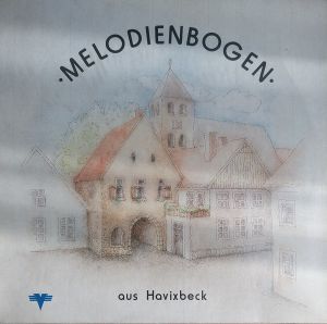 Various - Melodienbogen Aus Havixbeck (1980)