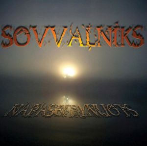 Sovvaļnīks - Napaseitynuots (2016)