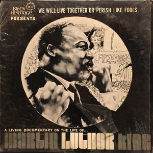 Dr. Martin Luther King, Jr. - Memorial Tribute (1968)