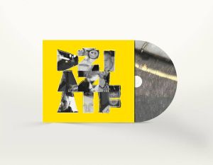 Dziazlaif - Dziazlaif (2018)