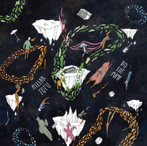 Killah Tofu - Do The Pump (2017)