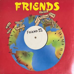 Stressman - House The Party (1996)