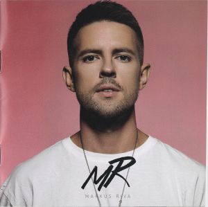Markus Riva - MR (2015)