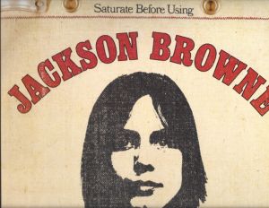 Jackson Browne - Jackson Browne (1976)