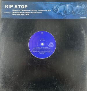 T.D.F. - Rip Stop (1997)