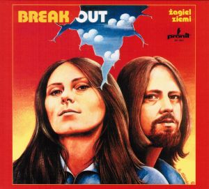 Breakout - Żagiel Ziemi