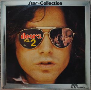 The Doors - Star-Collection Vol.2