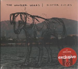The Wonder Years - Sister Cities (2018)