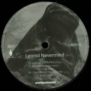 Leonid Nevermind - Overcoming The Influence (2018)