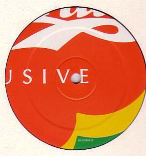 The Good Men - Father In The Bathroom Exclusive Sampler (1994)