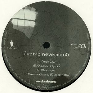Leonid Nevermind - Quiet Love (2018)