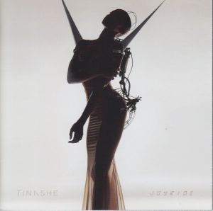 Tinashe (2) - Joyride (2018)