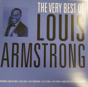 Louis Armstrong - The Very Best of Louis Armstrong (2018)