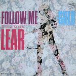 Amanda Lear - Gold / Follow Me (The '89 Remixes By Ian Levine) (1989)