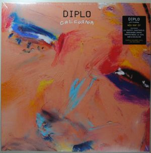 Diplo - California (2018)
