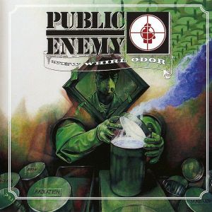 Public Enemy - New Whirl Odor (2005)