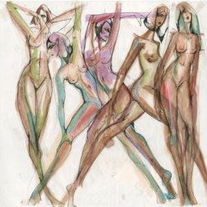 Syclops - Pink Eye (2018)