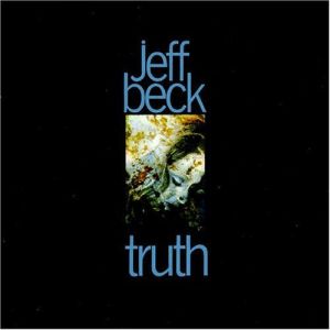 Jeff Beck - Truth (2005)